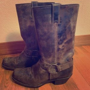 Women’s Frye Boots